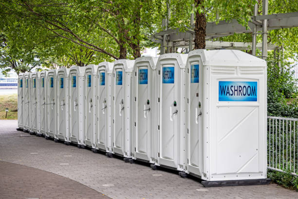 Porta potty rental for festivals in Nellieburg, MS