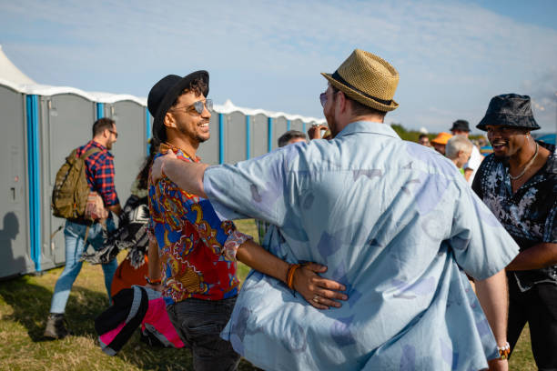Reliable Nellieburg, MS porta potty rental Solutions