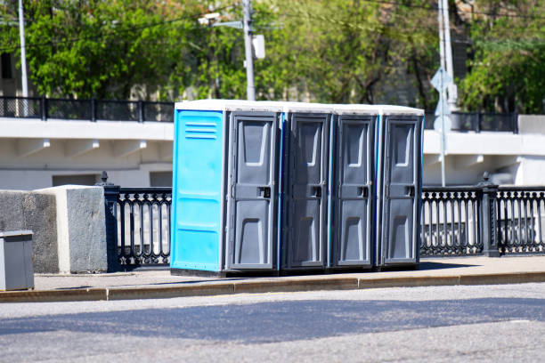Best Best portable toilet rental  in Nellieburg, MS