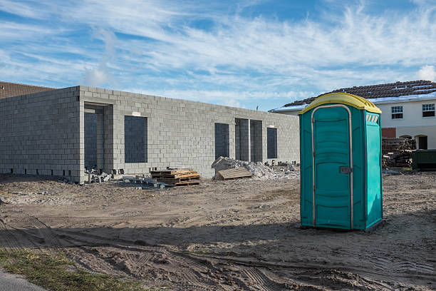 Best Local porta potty services  in Nellieburg, MS