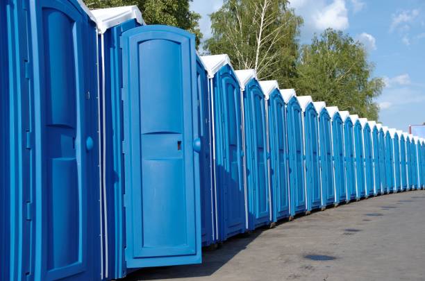 Best Affordable portable toilet rental  in Nellieburg, MS